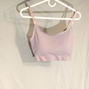 Vince Camuto Gray Lounging/workout Top Nwot Medium